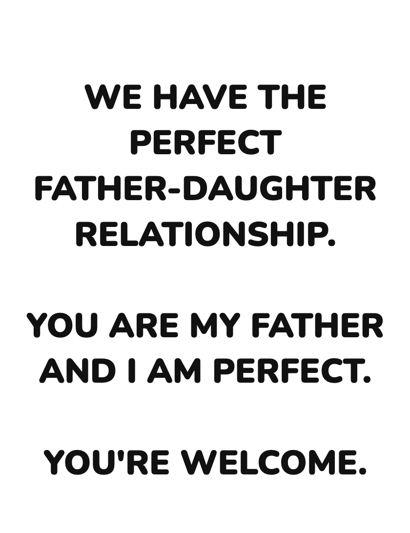 Perfect Relationship