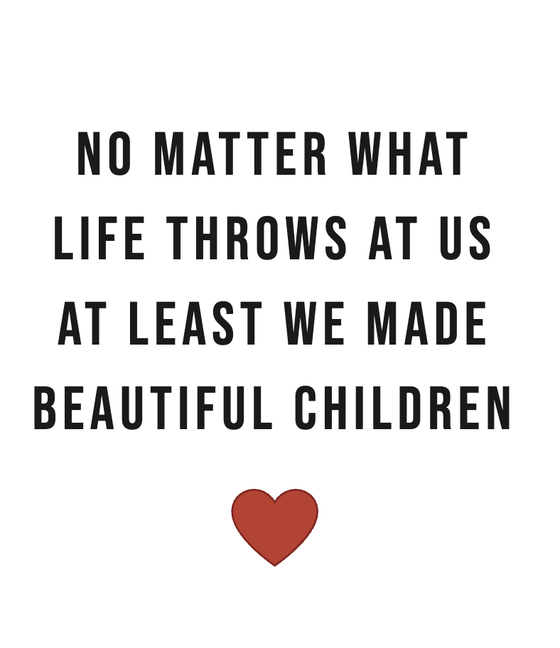 Beautiful Children